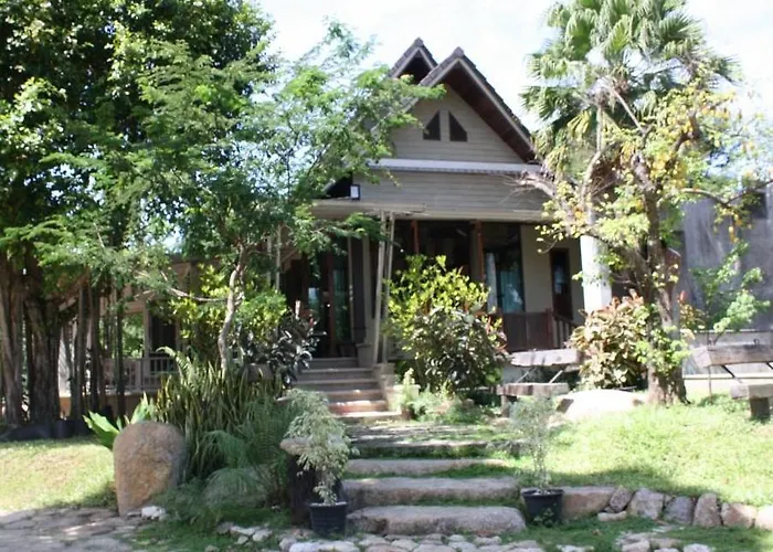 De Facto Coffee View รีสอร์ท 3*