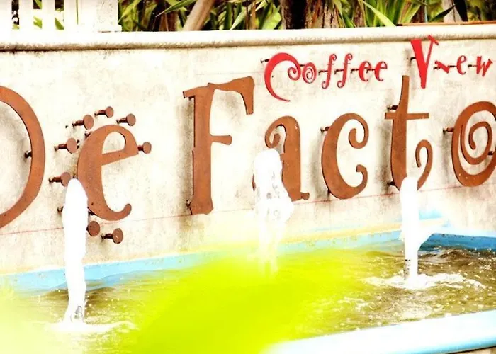 De Facto Coffee View รีสอร์ท RATCHABURI PROVINCE
